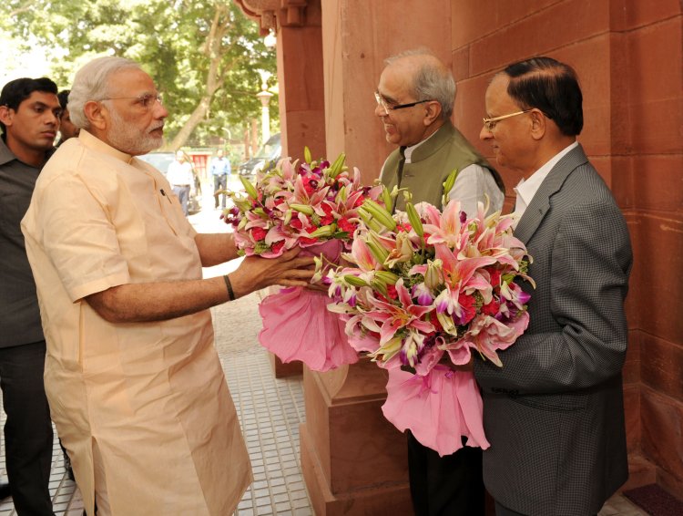 Nripendra Misra, Ex-Principal Secy reveals PM Modi’s working style: 'We were not used to…'